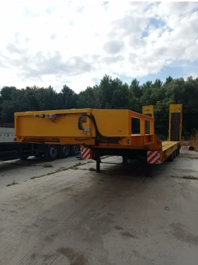 Man Tgx, снимка 7