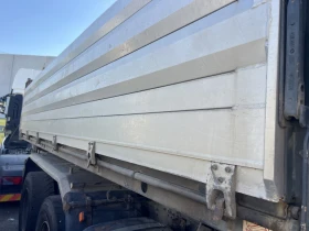 Обява за продажба на Man Tga 6х4, Самосвал, Внос, ,  ~42 000 EUR - изображение 8
