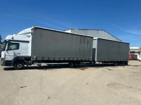 Mercedes-Benz Atego 1223+ ������� | Mobile.bg � ����� ������ 4