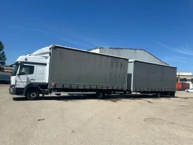 Mercedes-Benz Atego 1223+ ������� | Mobile.bg � ����� ������ 5