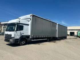 Mercedes-Benz Atego 1223+ ������� | Mobile.bg � ����� ������ 3