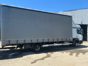 Mercedes-Benz Atego 1223+ ������� | Mobile.bg � ����� ������ 9