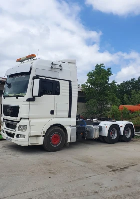 Man Tgx | Mobile.bg � ����� ������ 2