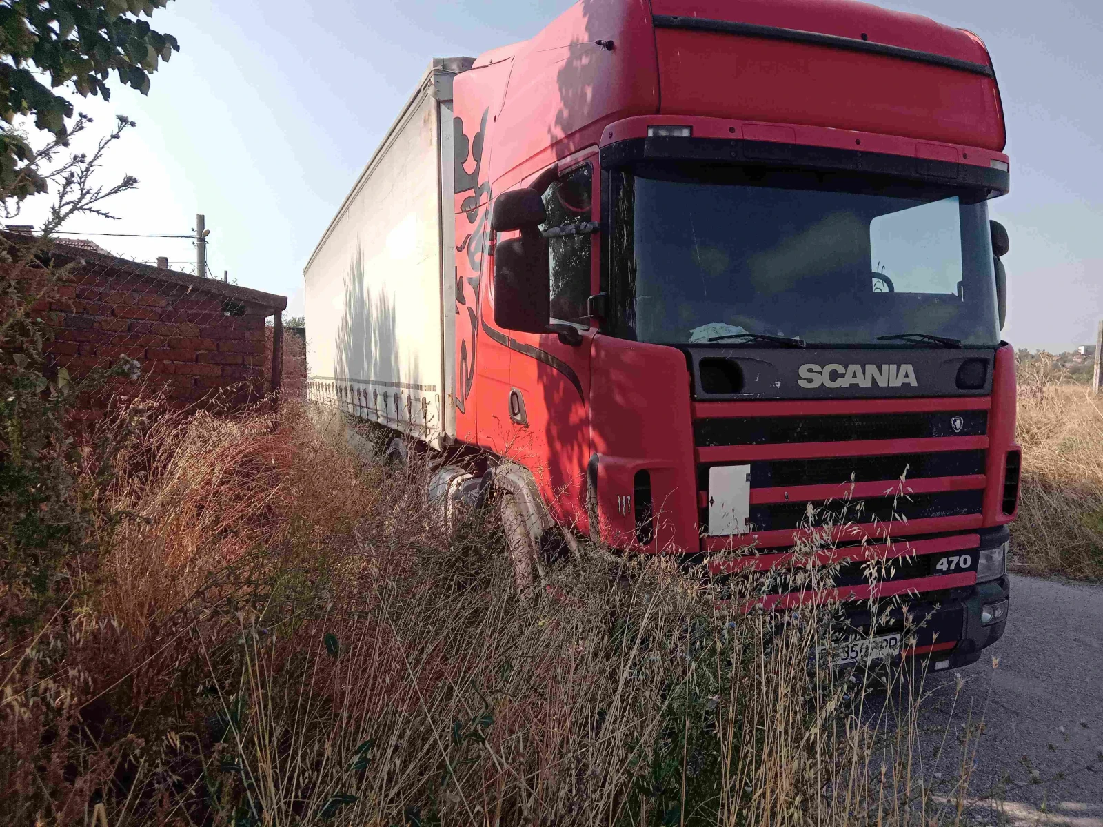 Scania R 470  - изображение 3