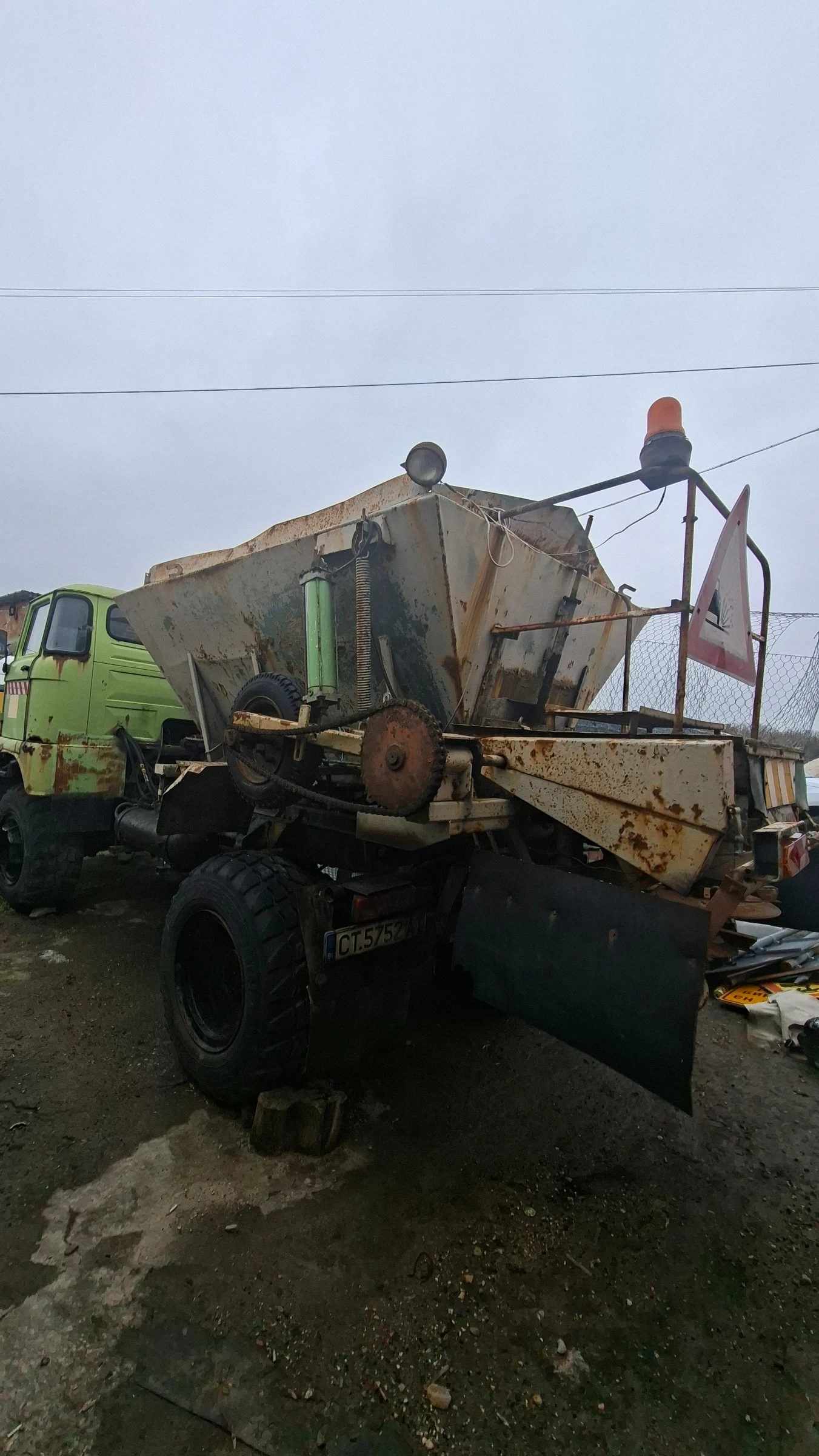 Ifa Multicar ����������� | Mobile.bg � ����������� 1