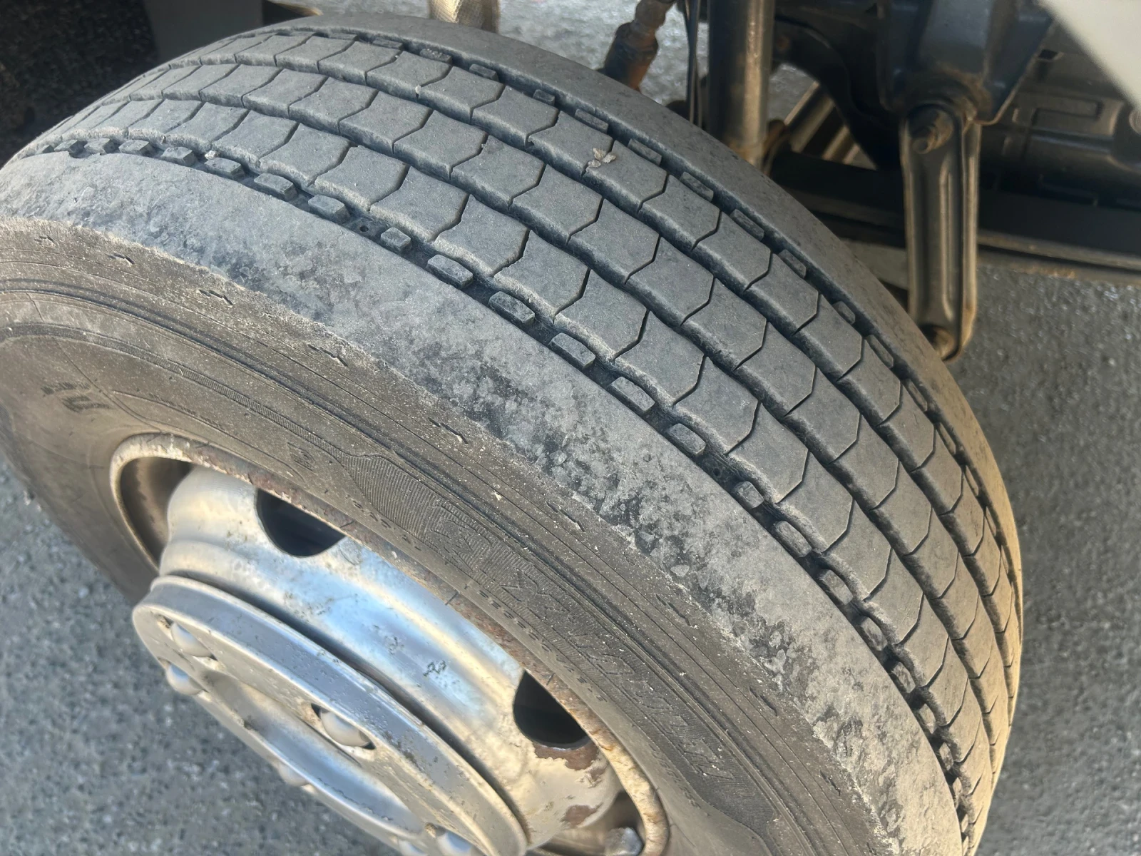 Mercedes-Benz Atego 1223+ ремарке, снимка 14 - Камиони - 54394980