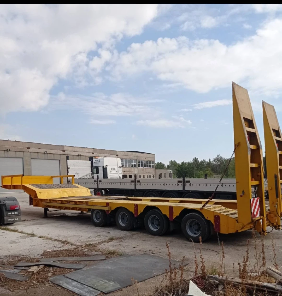 Man Tgx, снимка 10 - Камиони - 56143953
