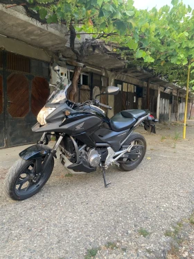 Honda Nc Nc700 xd, снимка 3