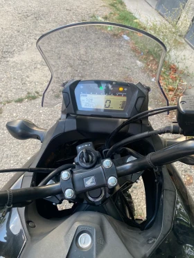Honda Nc Nc700 xd, снимка 2