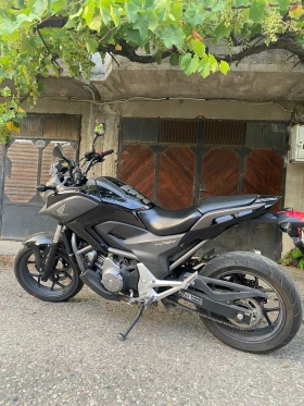Honda Nc Nc700 xd, снимка 4
