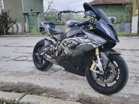 BMW S, снимка 1