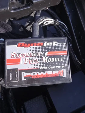 BMW S, снимка 7