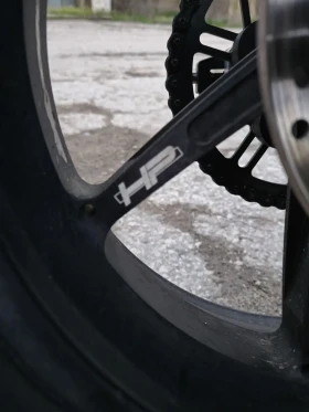 BMW S, снимка 6