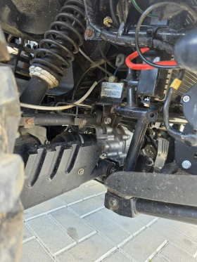 Tgb Blade 550 efi irs, снимка 7