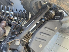 Tgb Blade 550 efi irs, снимка 6