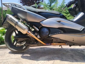 Yamaha T-max 500 malossi , снимка 4