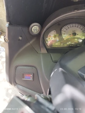 Suzuki Burgman 400 | Mobile.bg    9