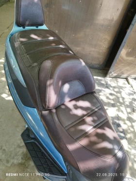 Suzuki Burgman 400 | Mobile.bg    6