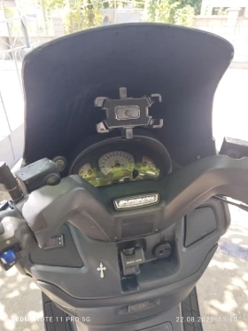 Suzuki Burgman 400 | Mobile.bg    8