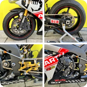 Yamaha Yzf R1 | Mobile.bg    13