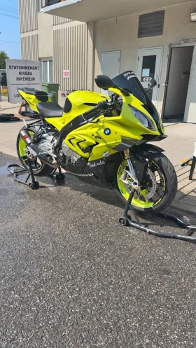 ������ BMW S