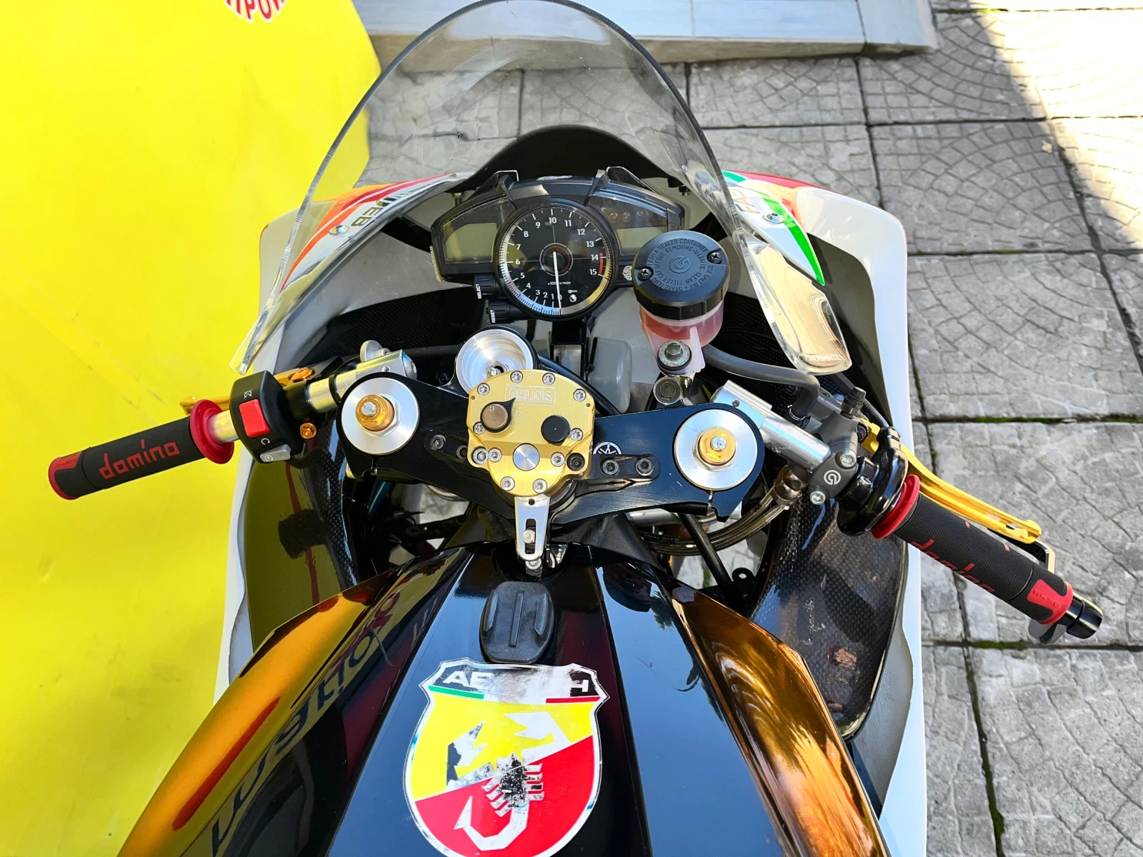 Yamaha Yzf R1 | Mobile.bg   6