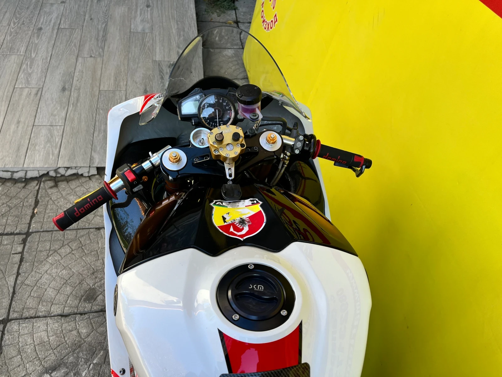 Yamaha Yzf R1 | Mobile.bg   12