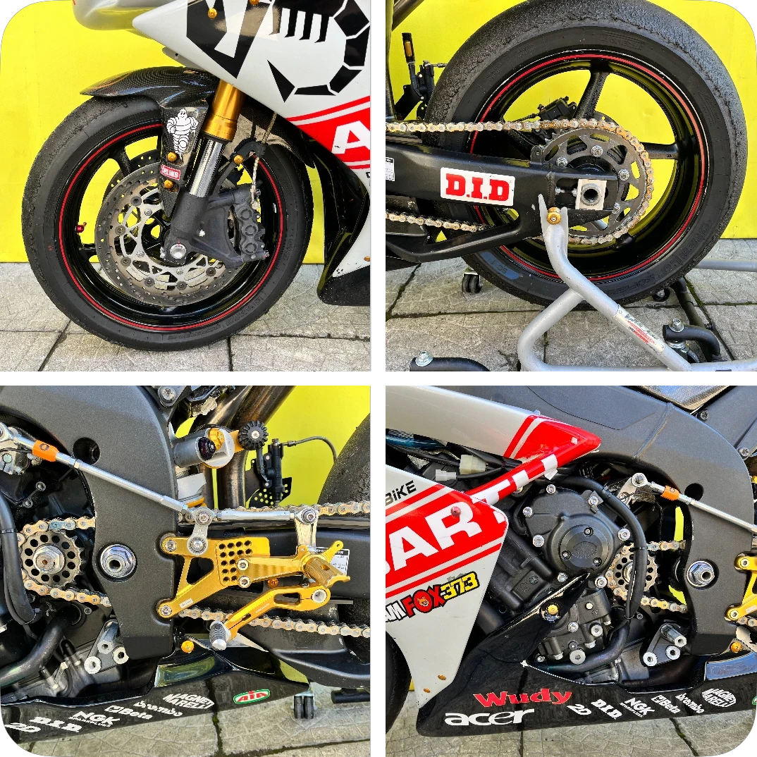 Yamaha Yzf R1 | Mobile.bg   13