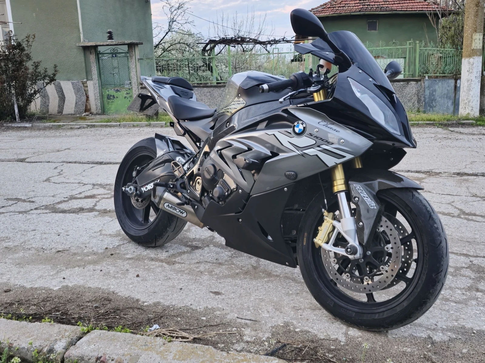 BMW S undefined | Auto.bg — изображение 1