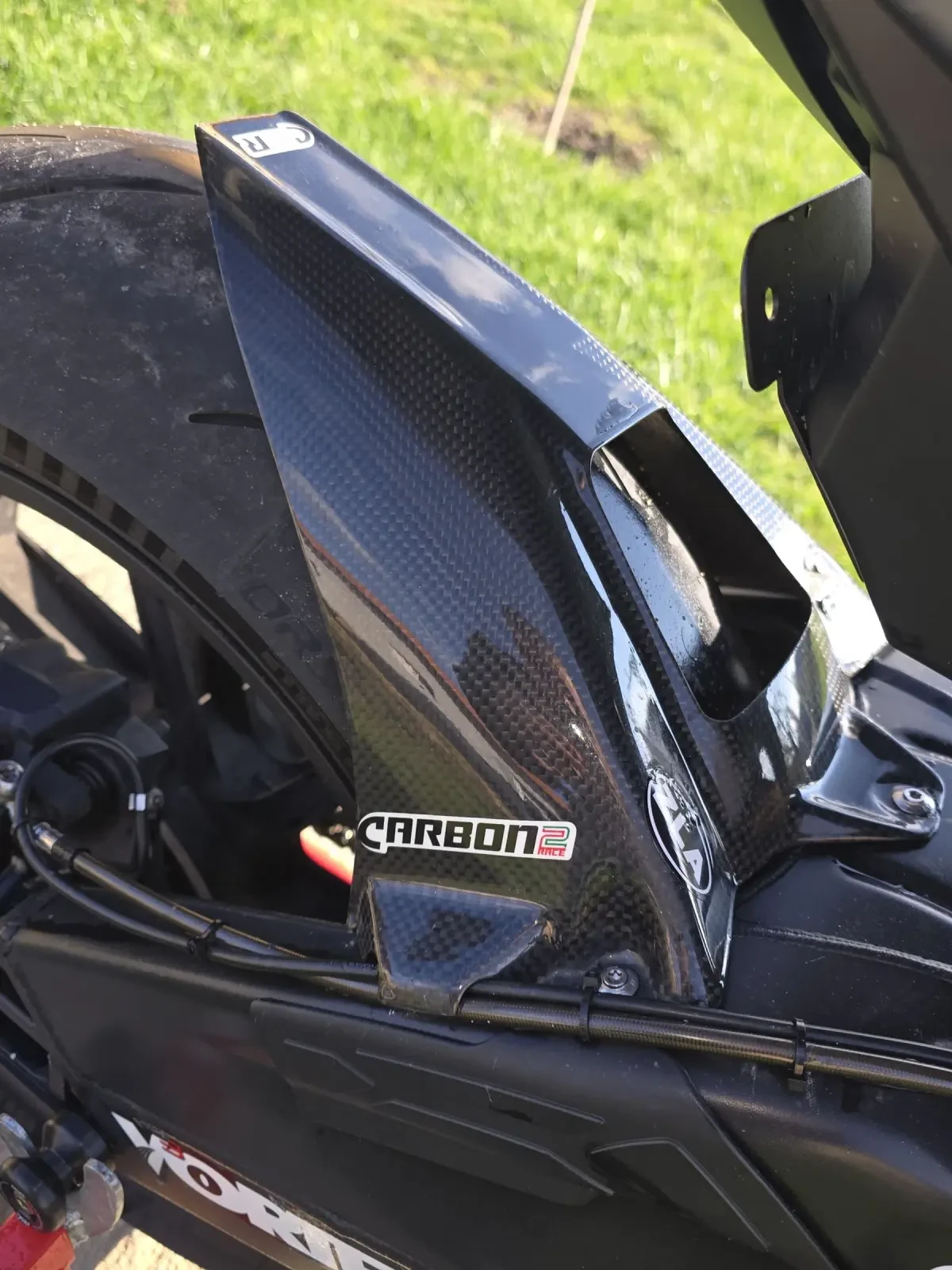 BMW S, снимка 15 - Мотоциклети и мототехника - 54093716