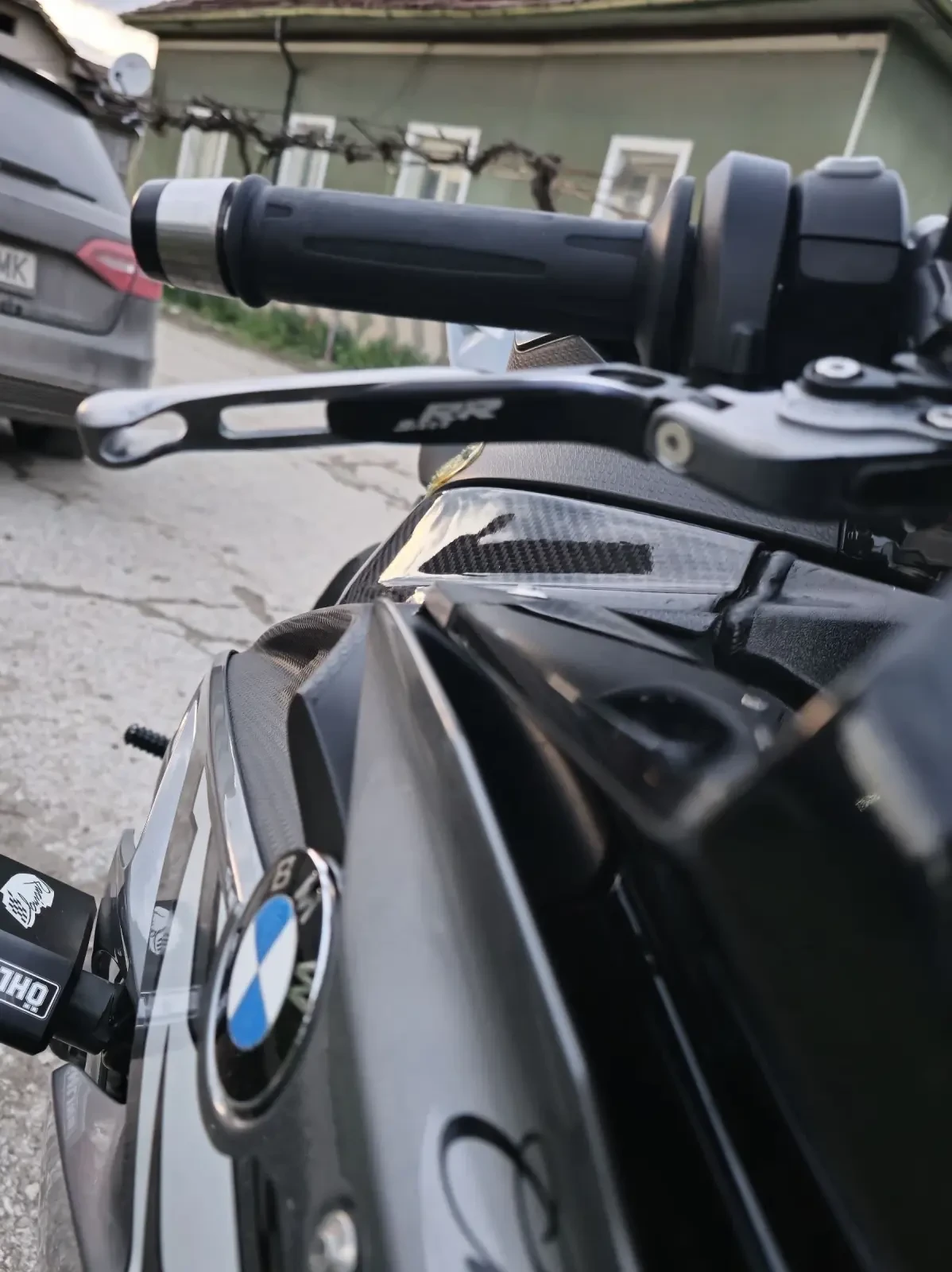 BMW S, снимка 8 - Мотоциклети и мототехника - 54093716