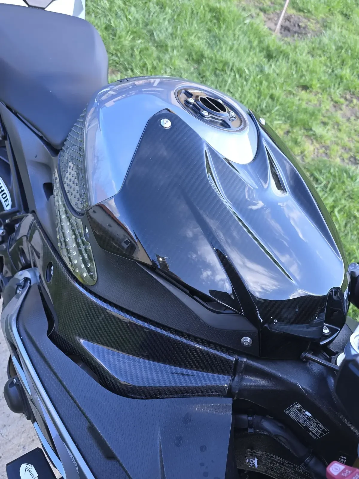 BMW S, снимка 11 - Мотоциклети и мототехника - 54093716