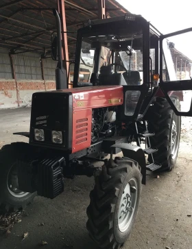 Трактор Беларус 820, снимка 1