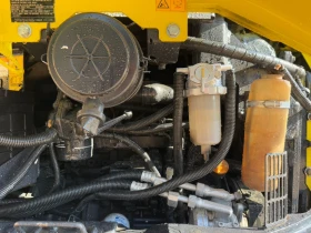 Багер Yanmar 55, снимка 3