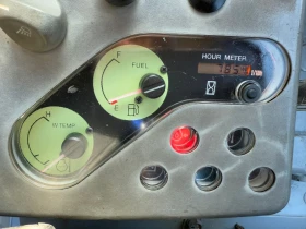 Багер Yanmar 55, снимка 10