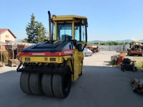 Валяк Dynapac CC222CHF-Combo, снимка 6