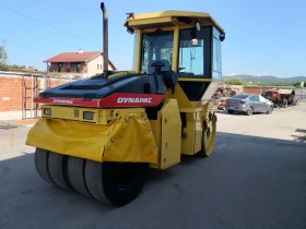 Валяк Dynapac CC222CHF-Combo, снимка 8