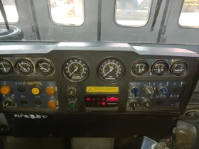 Валяк Dynapac CC222CHF-Combo, снимка 13