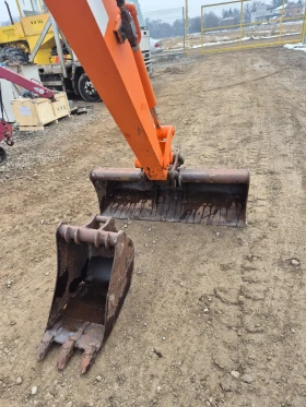 Багер Hitachi zx25 , снимка 4