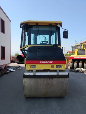 ����� Dynapac CC222CHF-Combo | Mobile.bg � ����� ������ 9