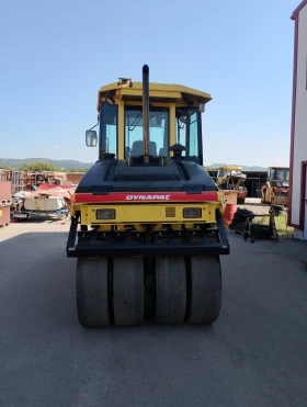 ����� Dynapac CC222CHF-Combo | Mobile.bg � ����� ������ 3