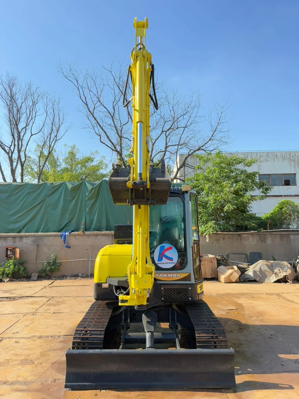 ����� Yanmar 55 | Mobile.bg � ����������� 14