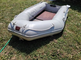 Обява за продажба на Надуваема лодка Quicksilver 300 ~ 750 лв. - изображение 1