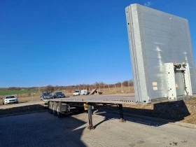 Полуремарке Schmitz SCB S3T, снимка 5