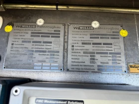 За камион Други WILLING , снимка 7