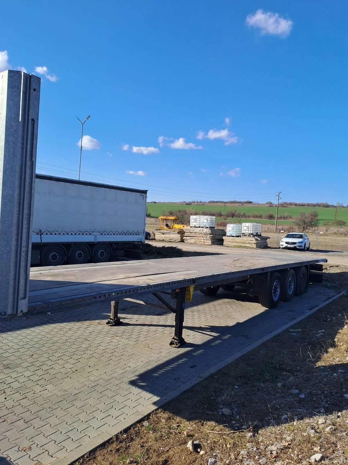  Schmitz SCB S3T | Mobile.bg   1