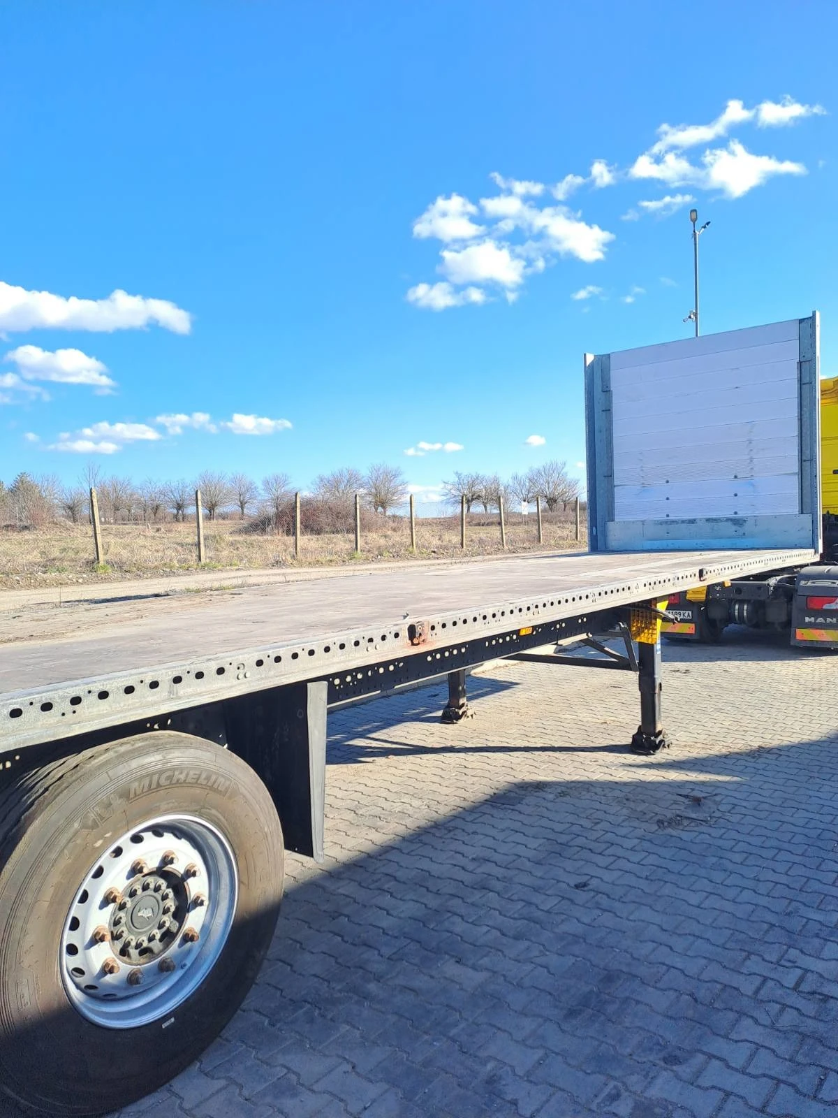  Schmitz SCB S3T | Mobile.bg   7