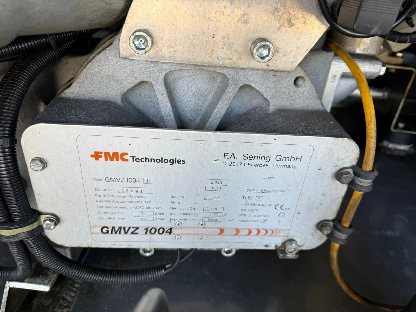 За камион Други WILLING , снимка 5 - Ремаркета - 54301202