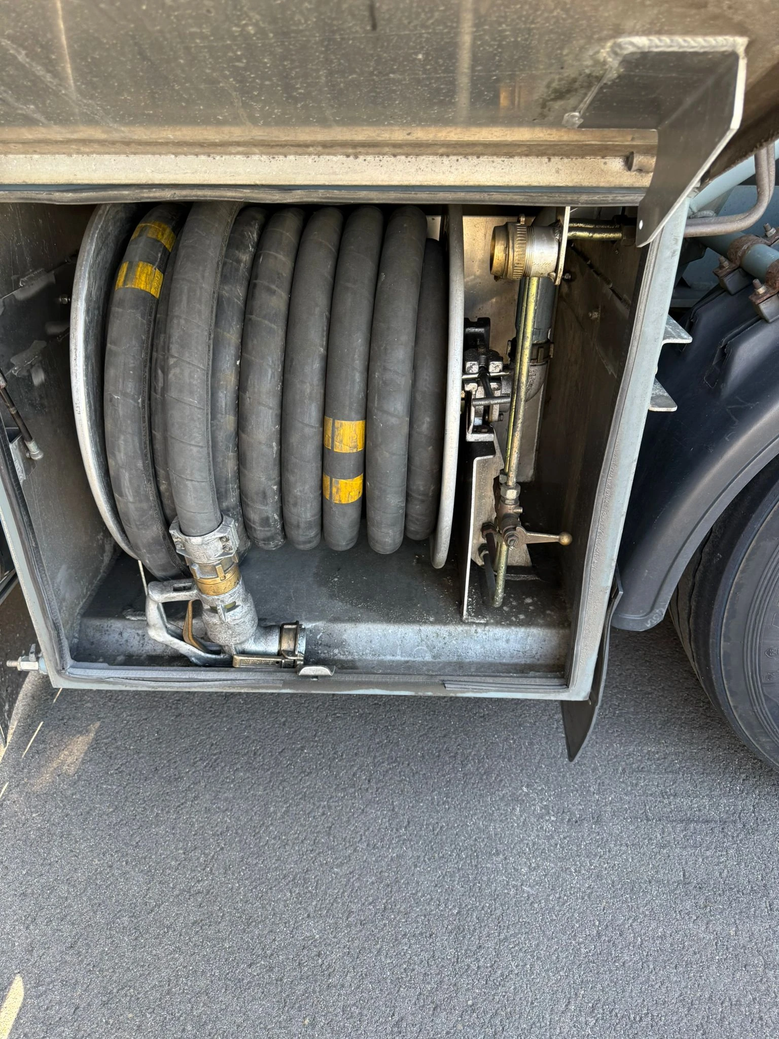 За камион Други WILLING , снимка 6 - Ремаркета - 54301202