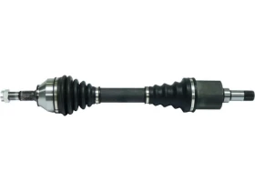 Полуоска предна лява Opel Corsa/Peugeot 208 1.2/1.5/1.6 HDI 2019- RH 9825392980 / 1647577780 / 98360, снимка 1